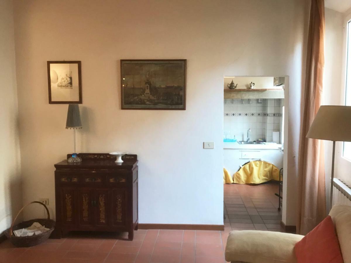 Appartement Gino's Place