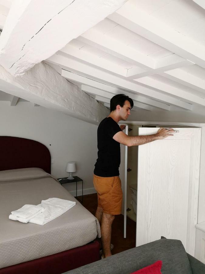 Appartement Giotto Center