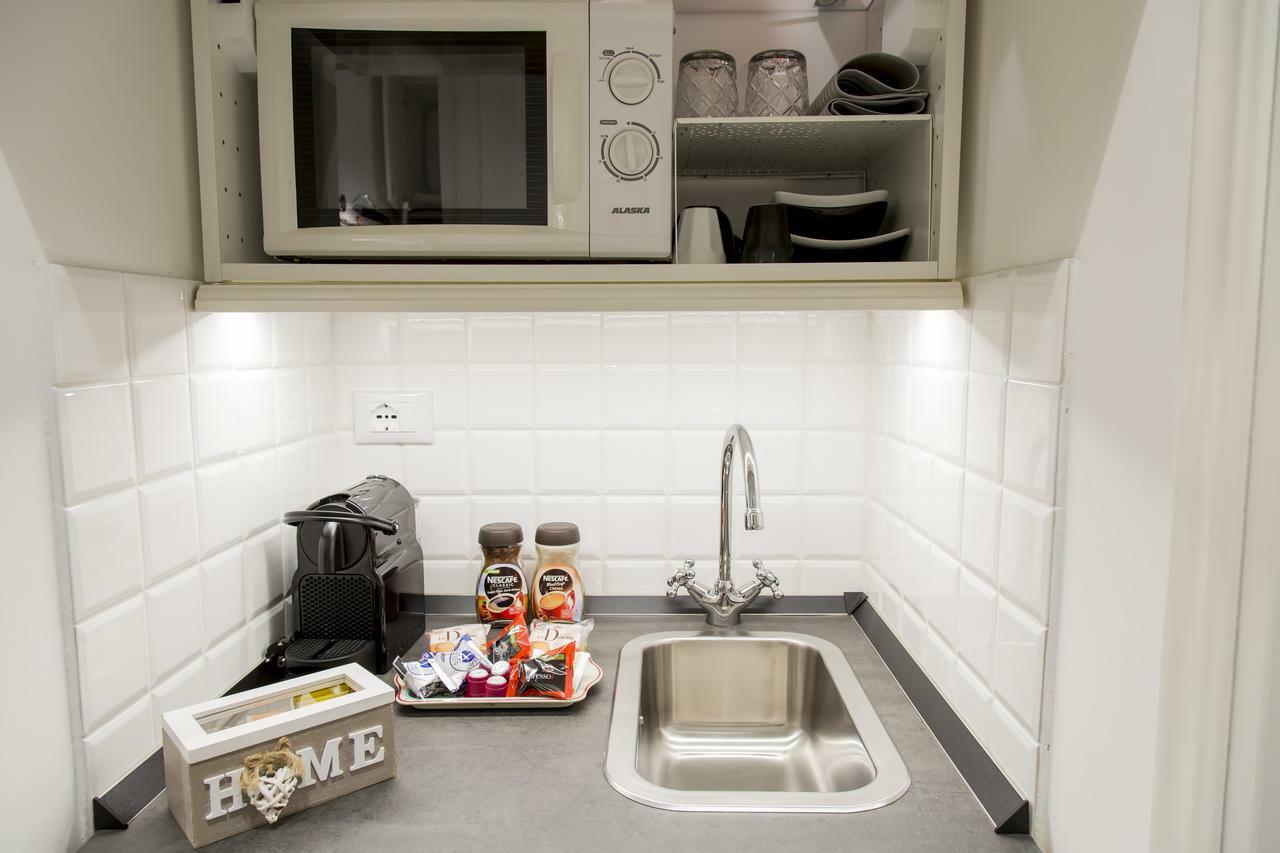 Petit Studio Duomo , Appartement *