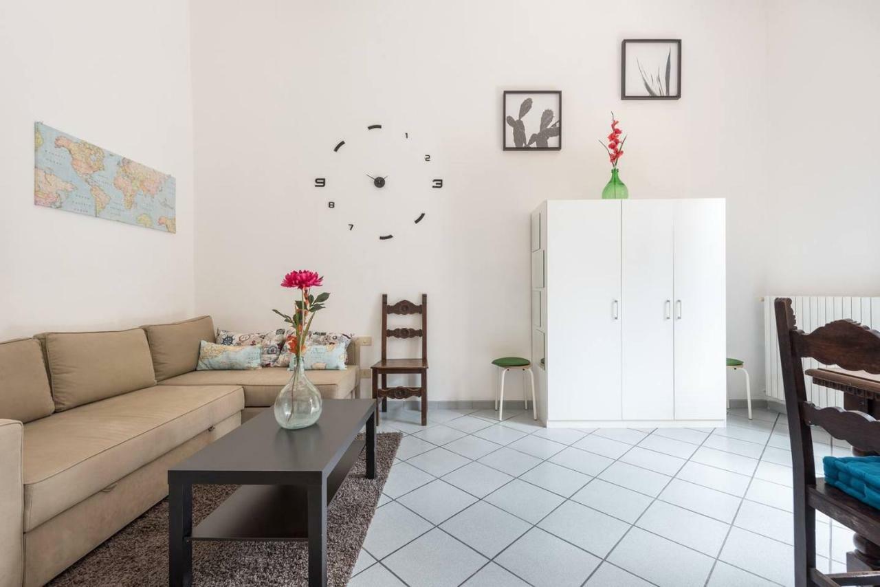 Leopoldini Appartement