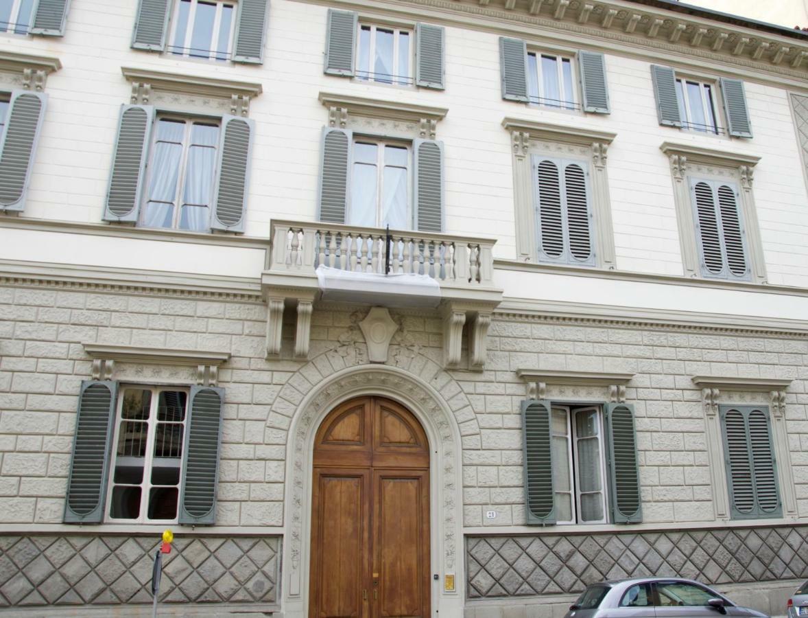 Apartamento M&g Florença