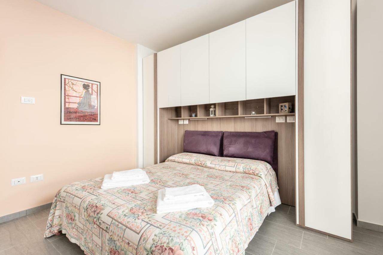 Casa Fugali Leilighet Firenze