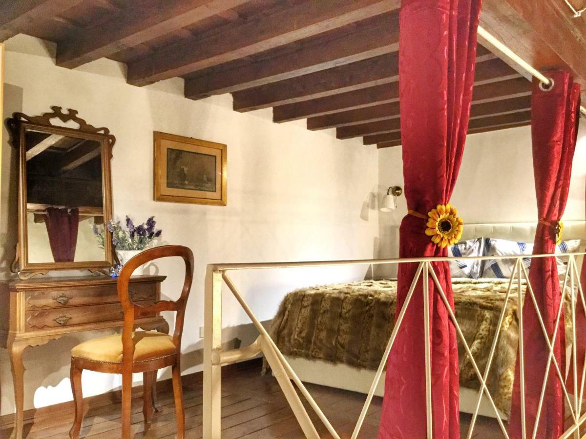 Apartamento Florentine Style Florença