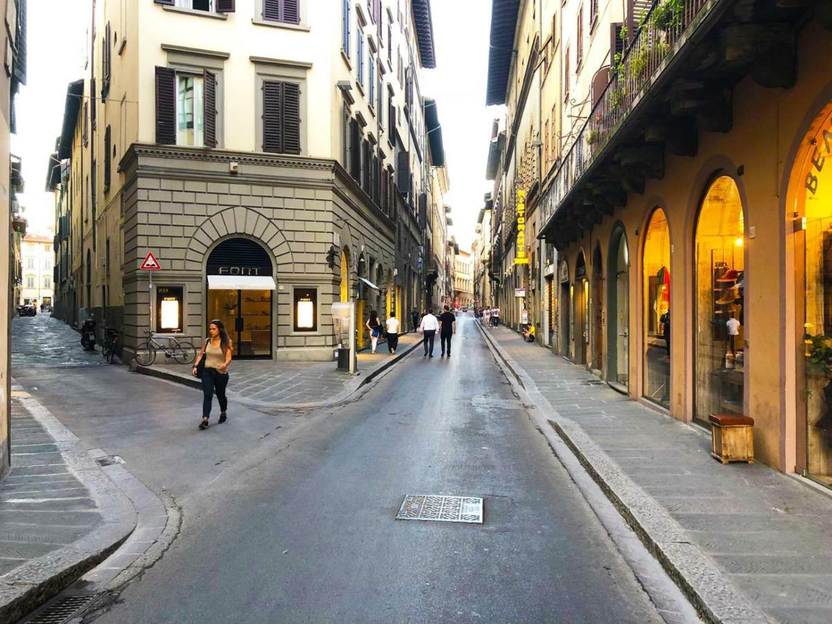 Florentine Style Florença