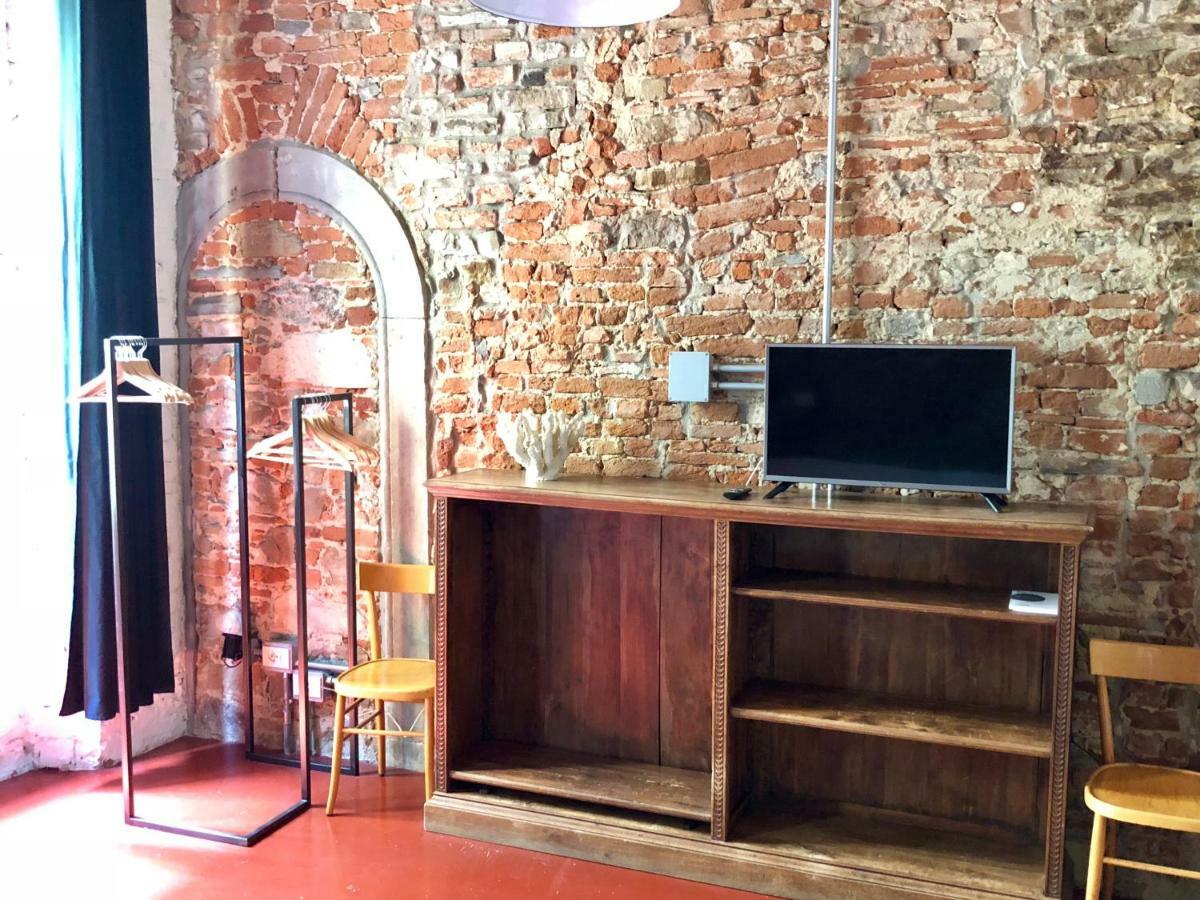 Velvet Loft - Santo Spirito Apartamento *