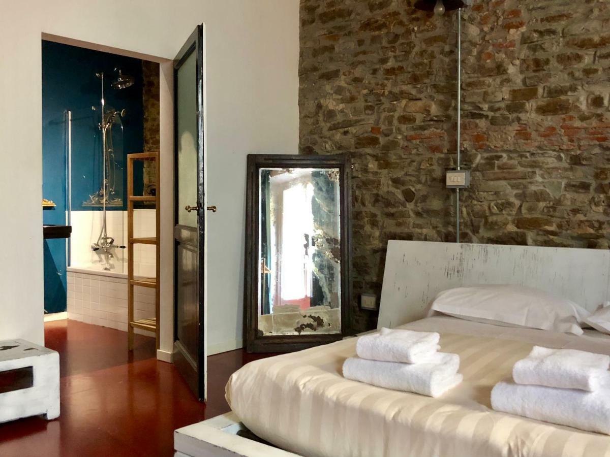 Velvet Loft - Santo Spirito Apartamento