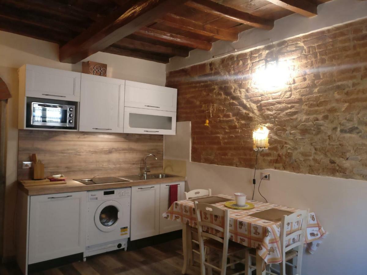 Appartement San Lorenzo Church *