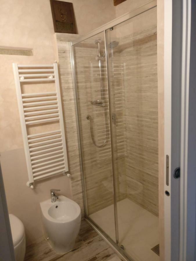San Lorenzo Church Appartement