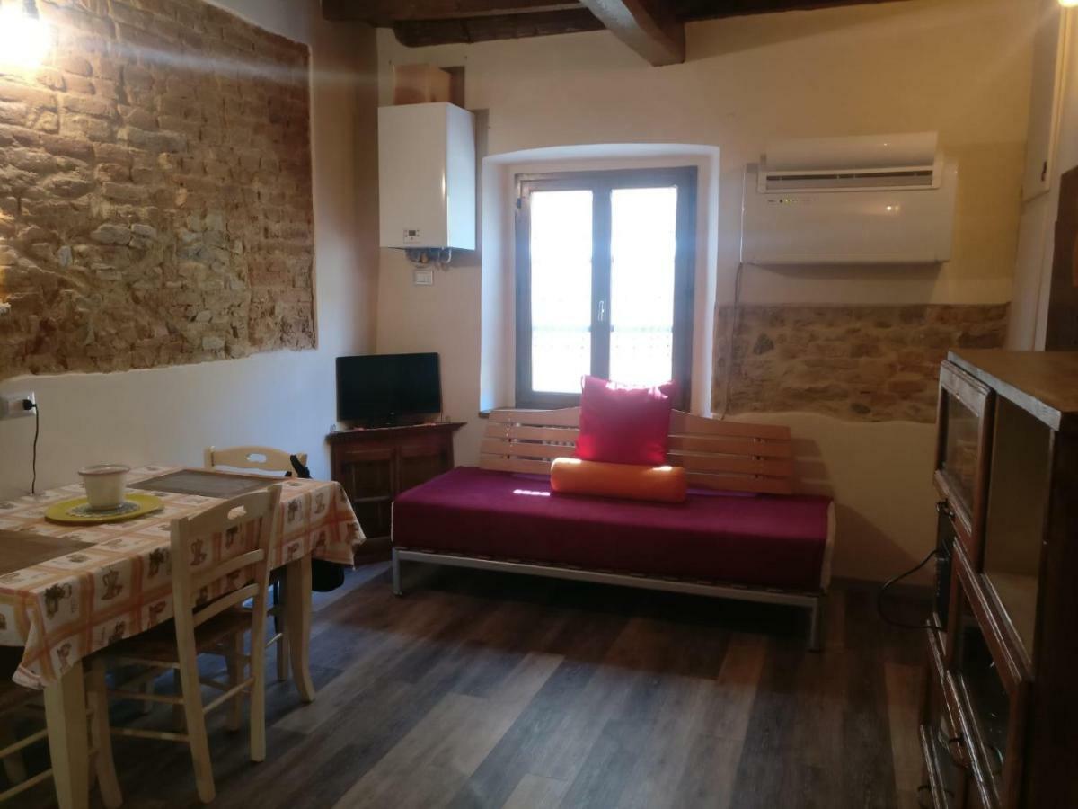 Appartement San Lorenzo Church *
