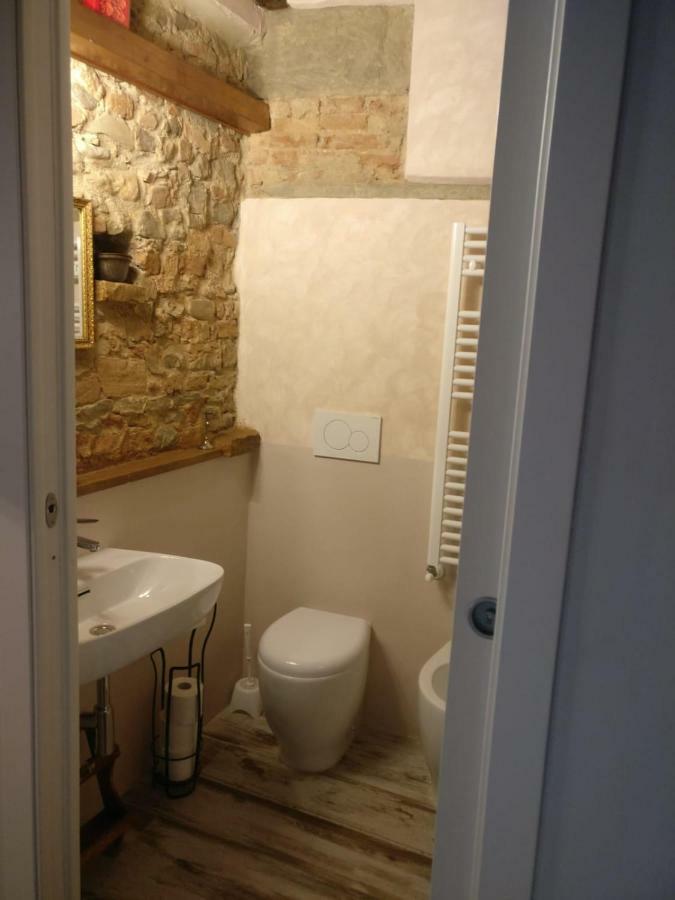 San Lorenzo Church Appartement *