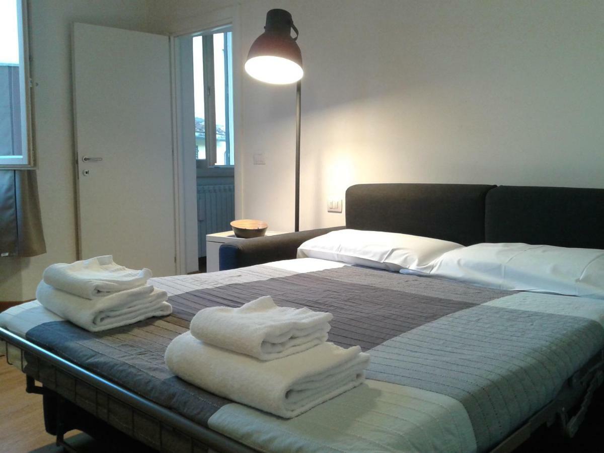 Appartement I 3 Papaveri Florence