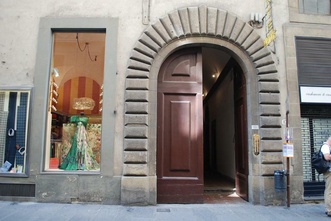Appartement Berardi Palace - Vigna Nuova Florence