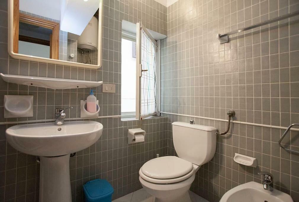 Maison d'hôtes Da Giosuè 2*