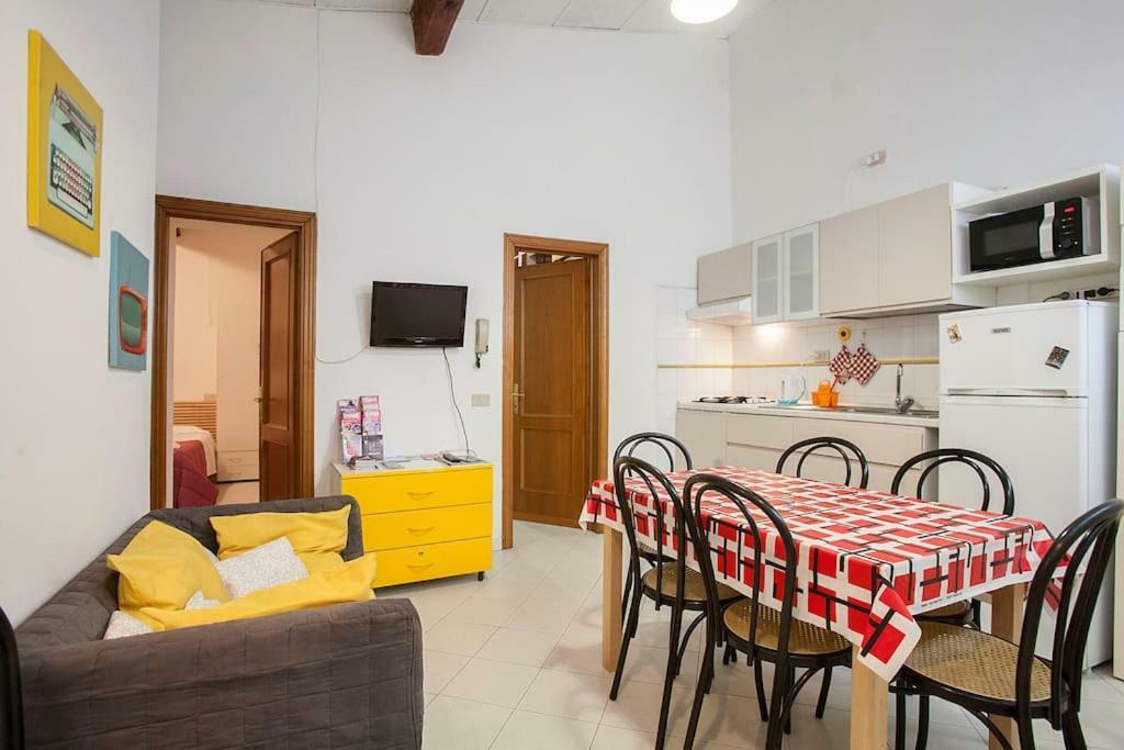 Da Giosuè Maison d'hôtes 2*