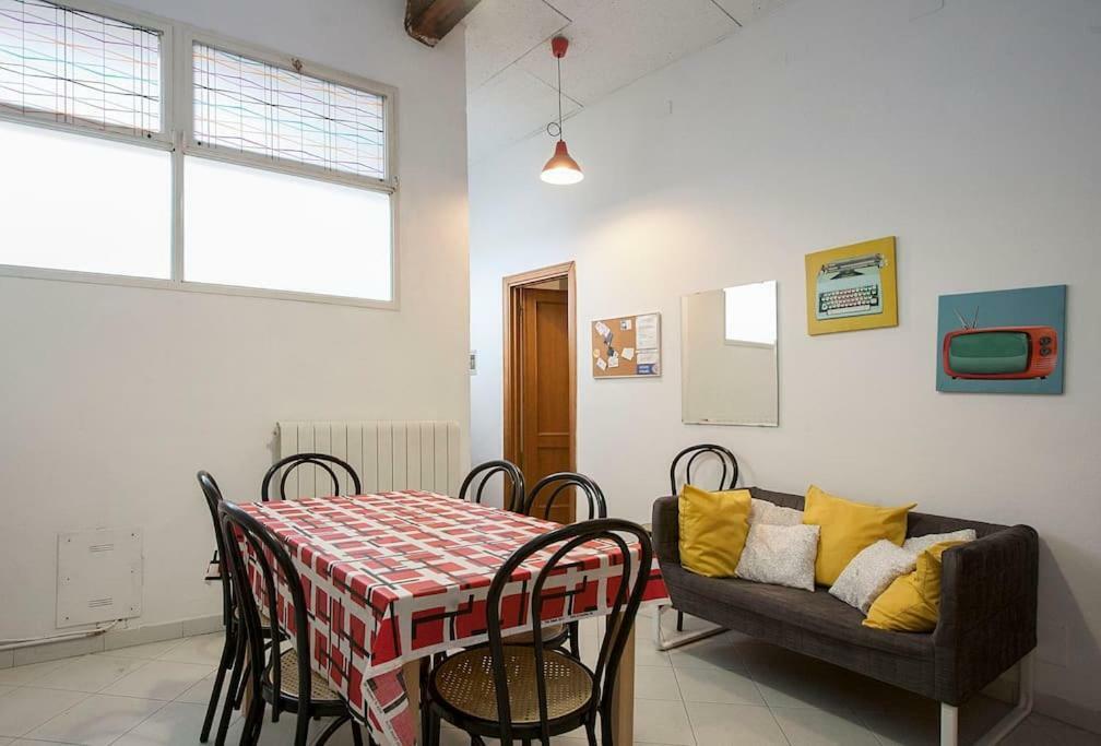 Maison d'hôtes Da Giosuè 2*