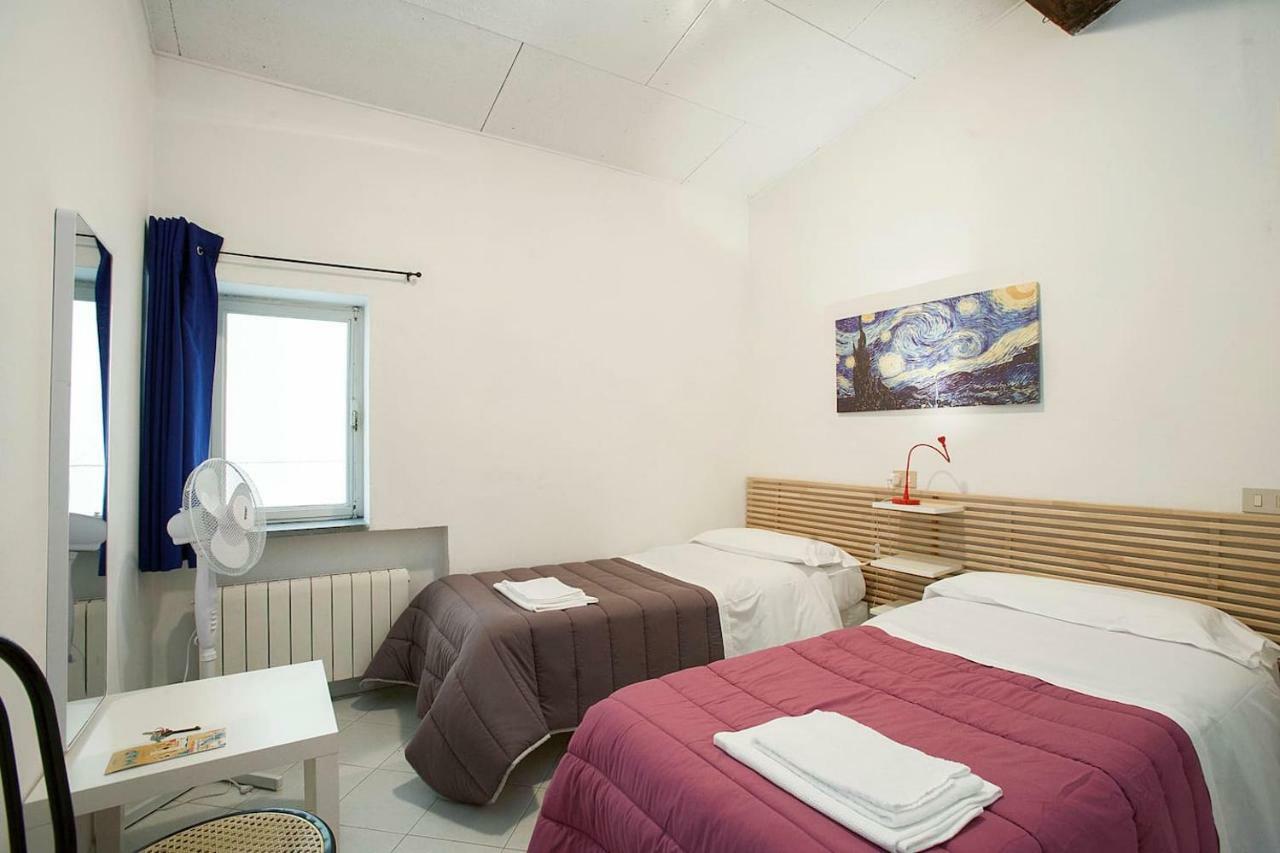 Maison d'hôtes Da Giosuè 2*
