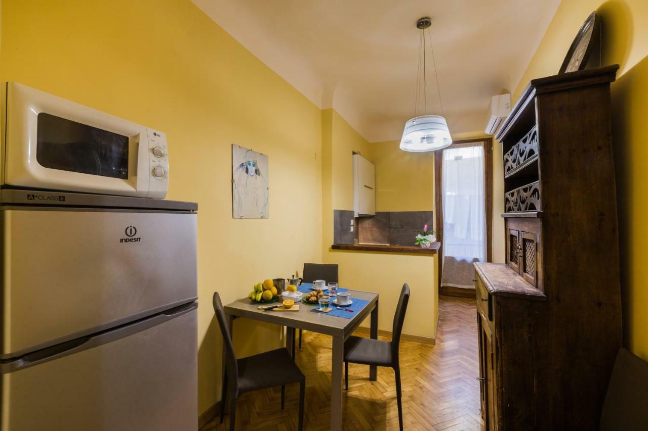 Appartamento Piccolo Sogno Flat