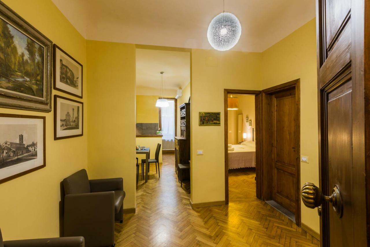 Appartamento Piccolo Sogno Flat *