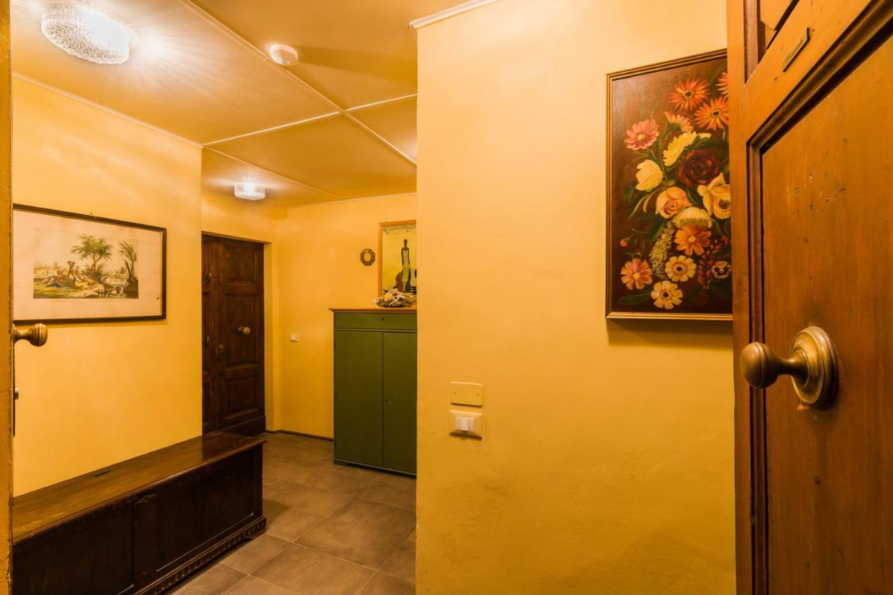 Appartamento Piccolo Sogno Flat Firenze