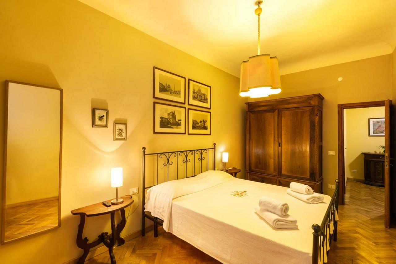 Piccolo Sogno Flat Appartamento Firenze