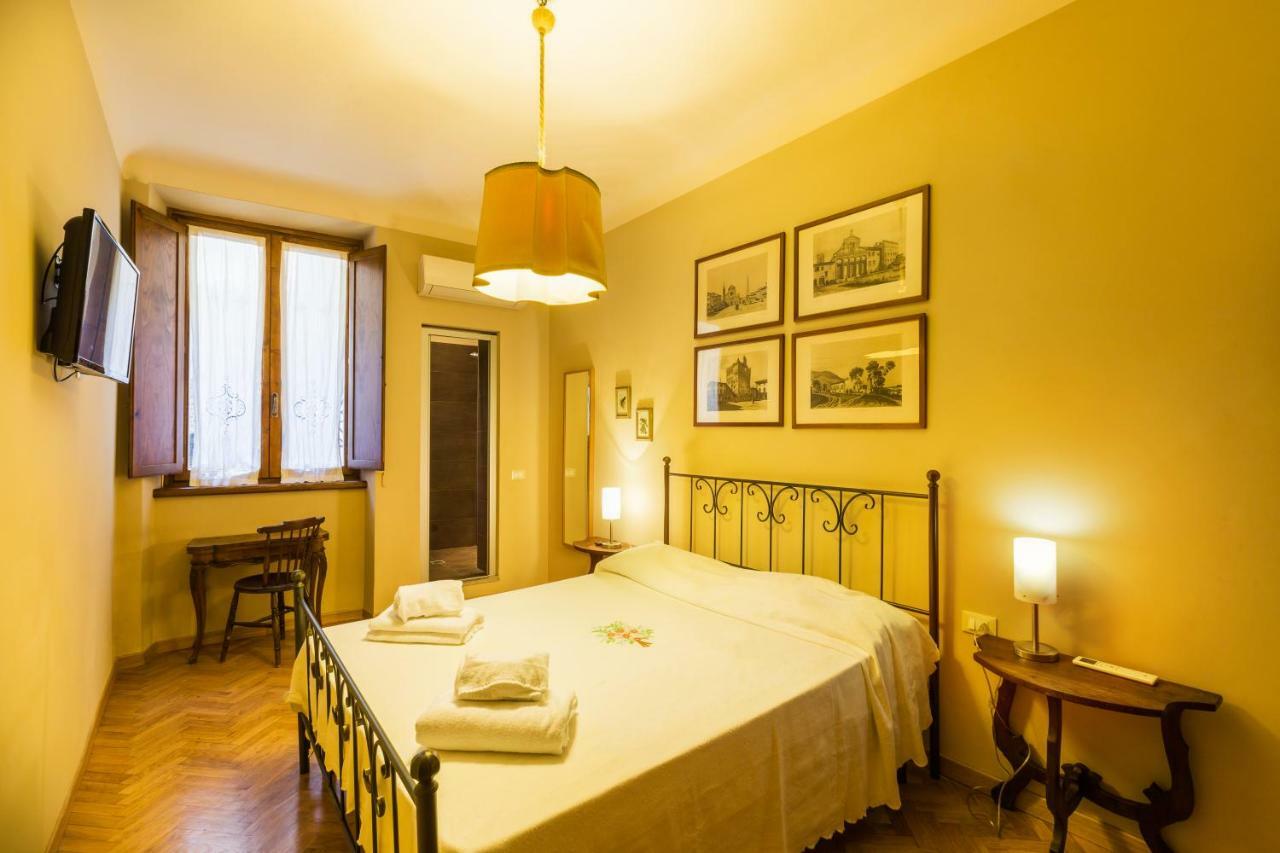 Appartamento Piccolo Sogno Flat Firenze