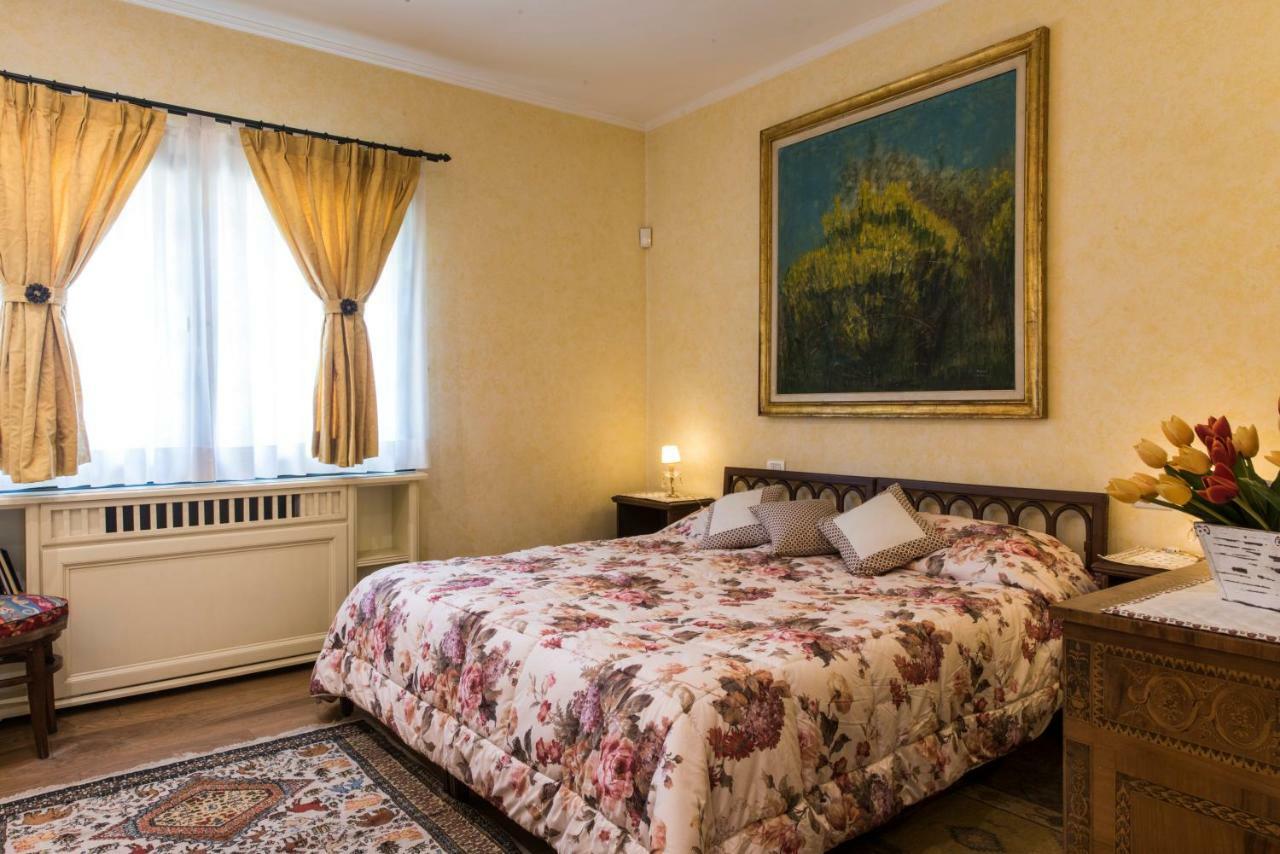 Stylish Florentine In The With Pool Firenze
