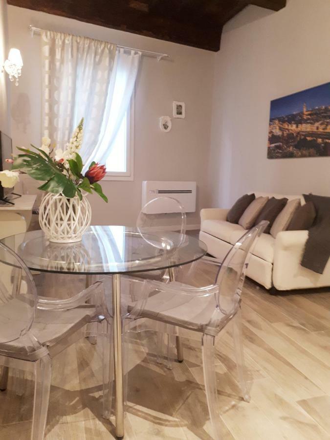 Apartamento Laura