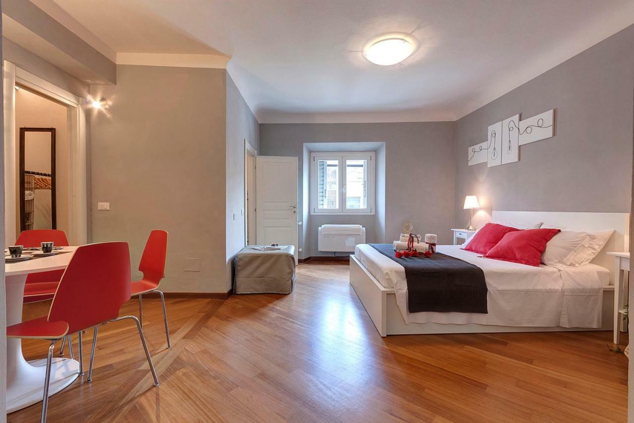 Appartement Espresso By Mamo Florence
