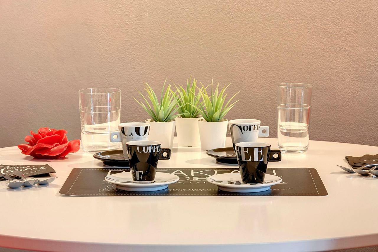 Espresso By Mamo Appartement