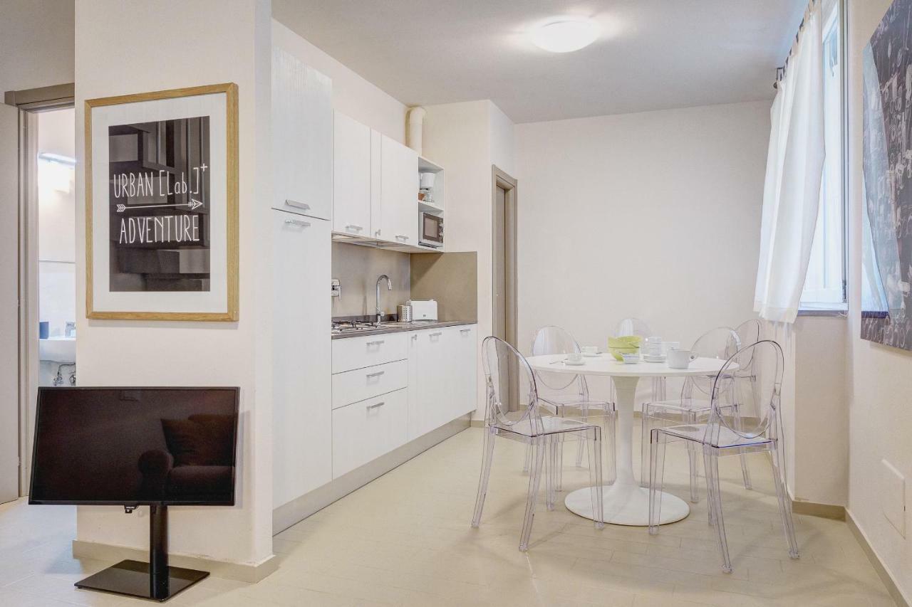 Apartamento Dante By Prestige *