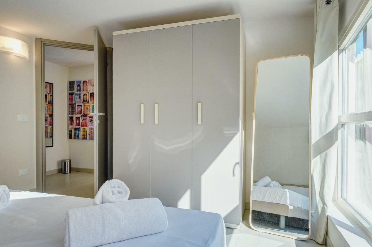 Dante By Prestige Apartamento Florença