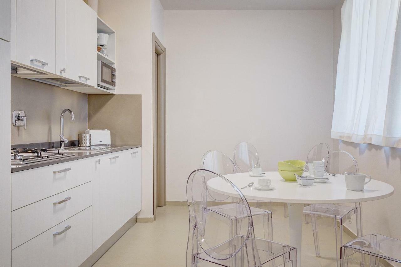 Dante By Prestige Apartamento Florença