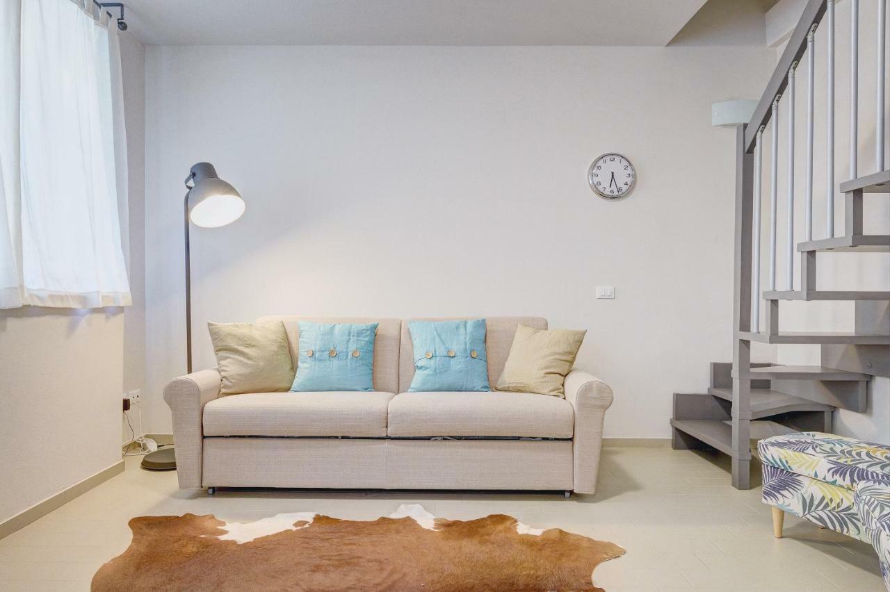 Dante By Prestige Apartamento Florença