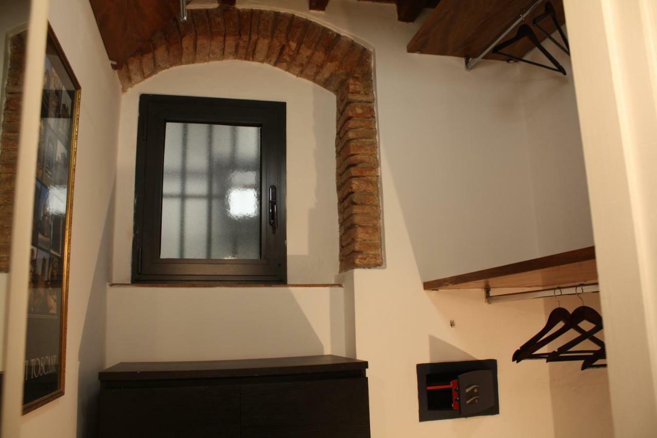 S.zanobi Courtyard House W/ Terrace Firenze