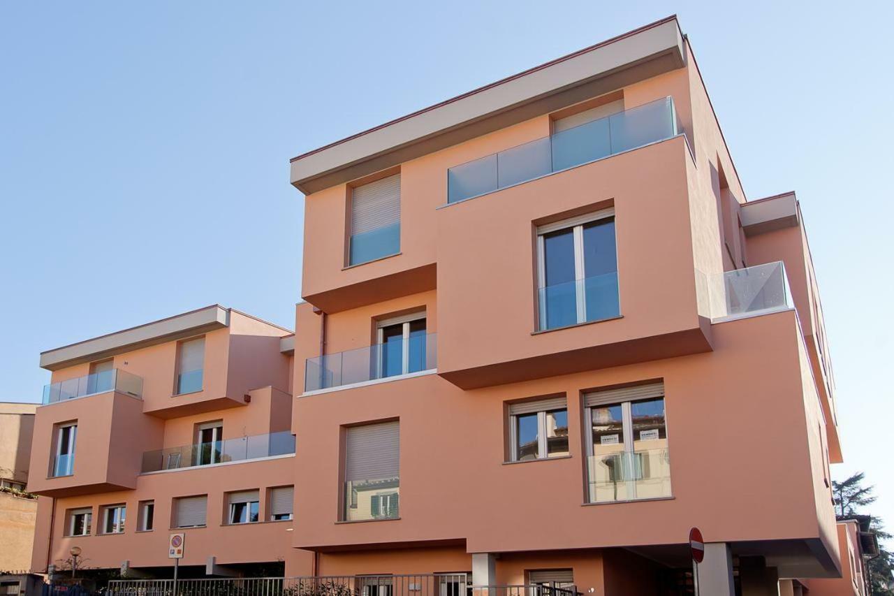 Appartement Angolo Di Boboli *