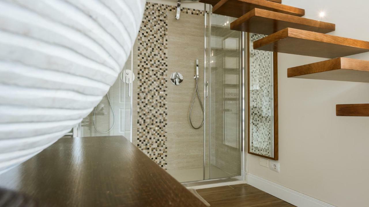 Appartement Penthouse Delle Stelle *