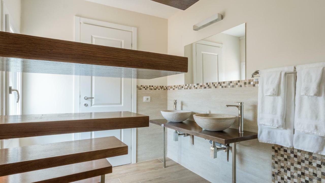 Penthouse Delle Stelle Appartement