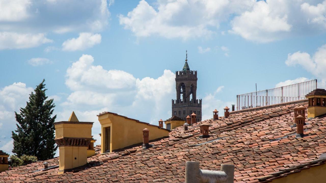 Appartement Penthouse Delle Stelle