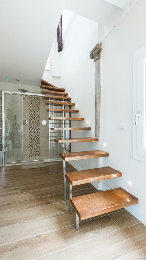 Penthouse Delle Stelle Appartement *