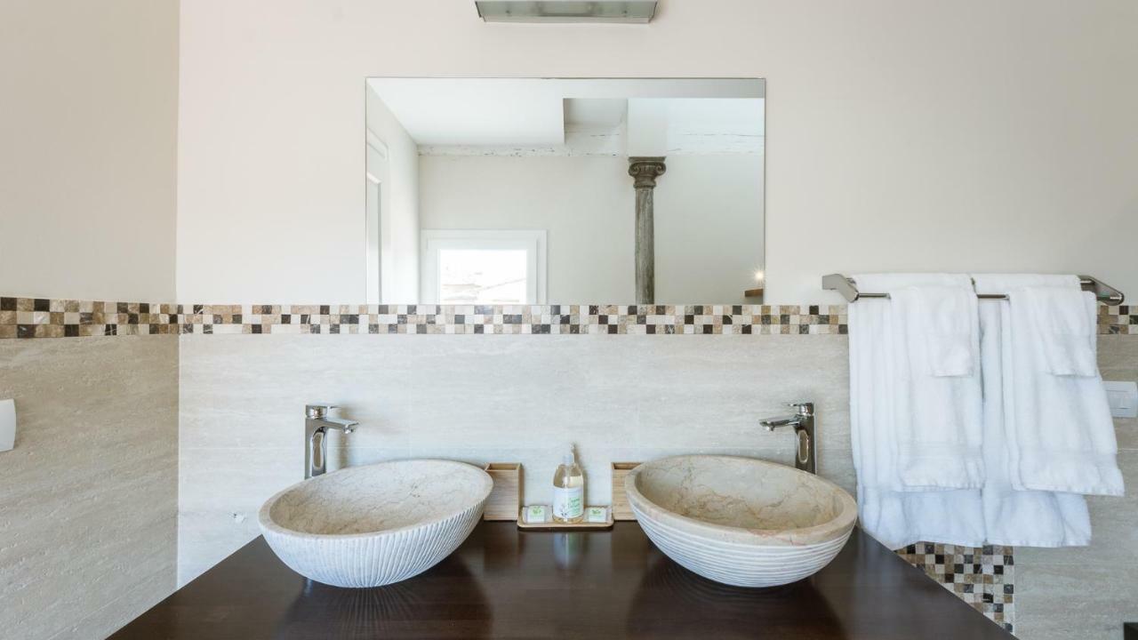 Penthouse Delle Stelle Appartement Florence