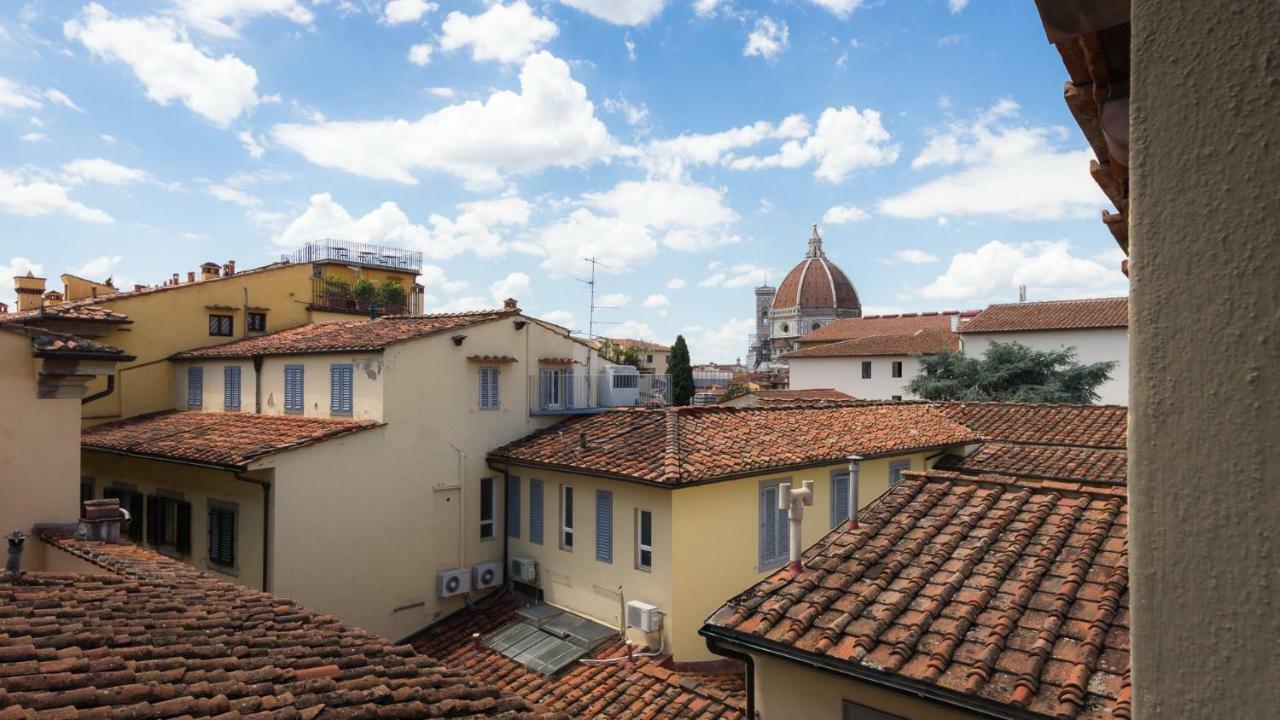 Appartement Penthouse Delle Stelle Florence