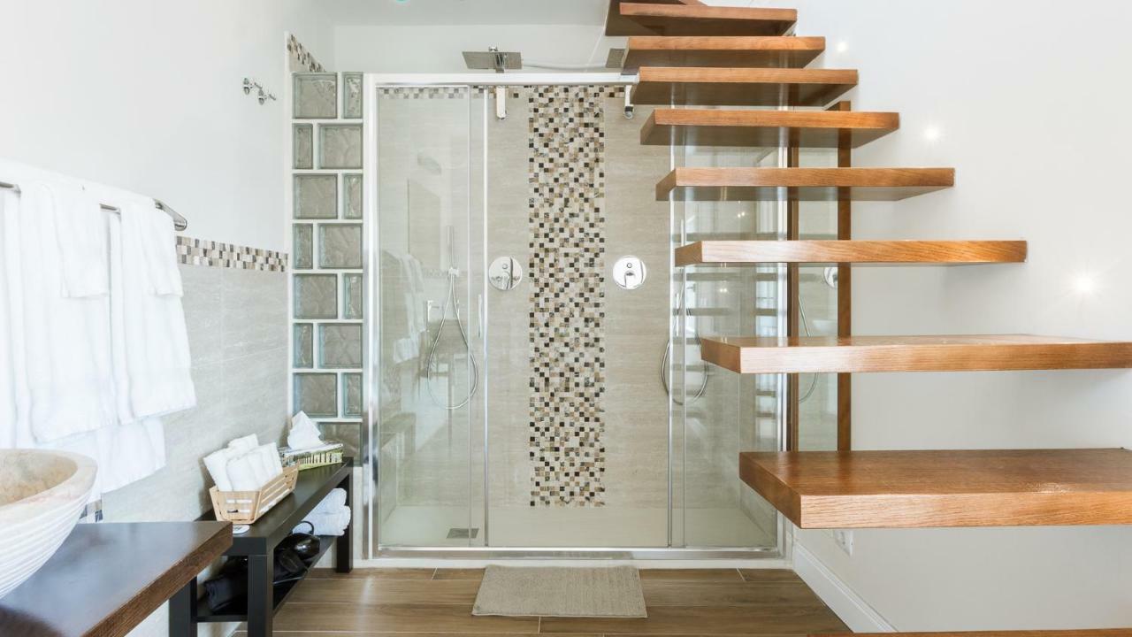 Penthouse Delle Stelle * Florence