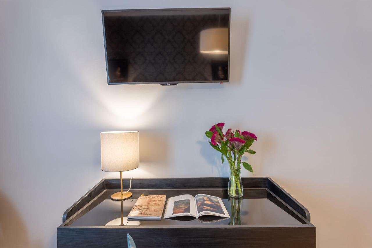 3110 Arthotel Hotell Firenze