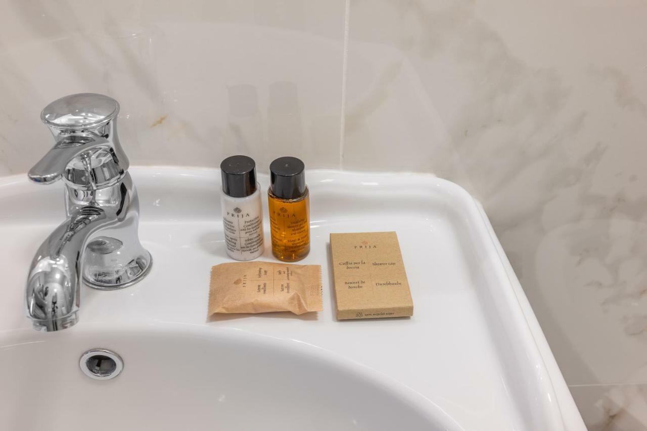3110 Arthotel Hotell Firenze