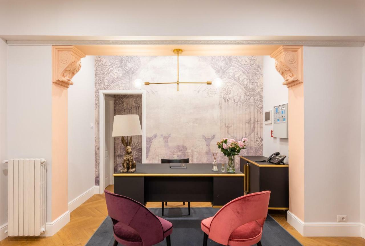 Hotel 3110 Arthotel 3*