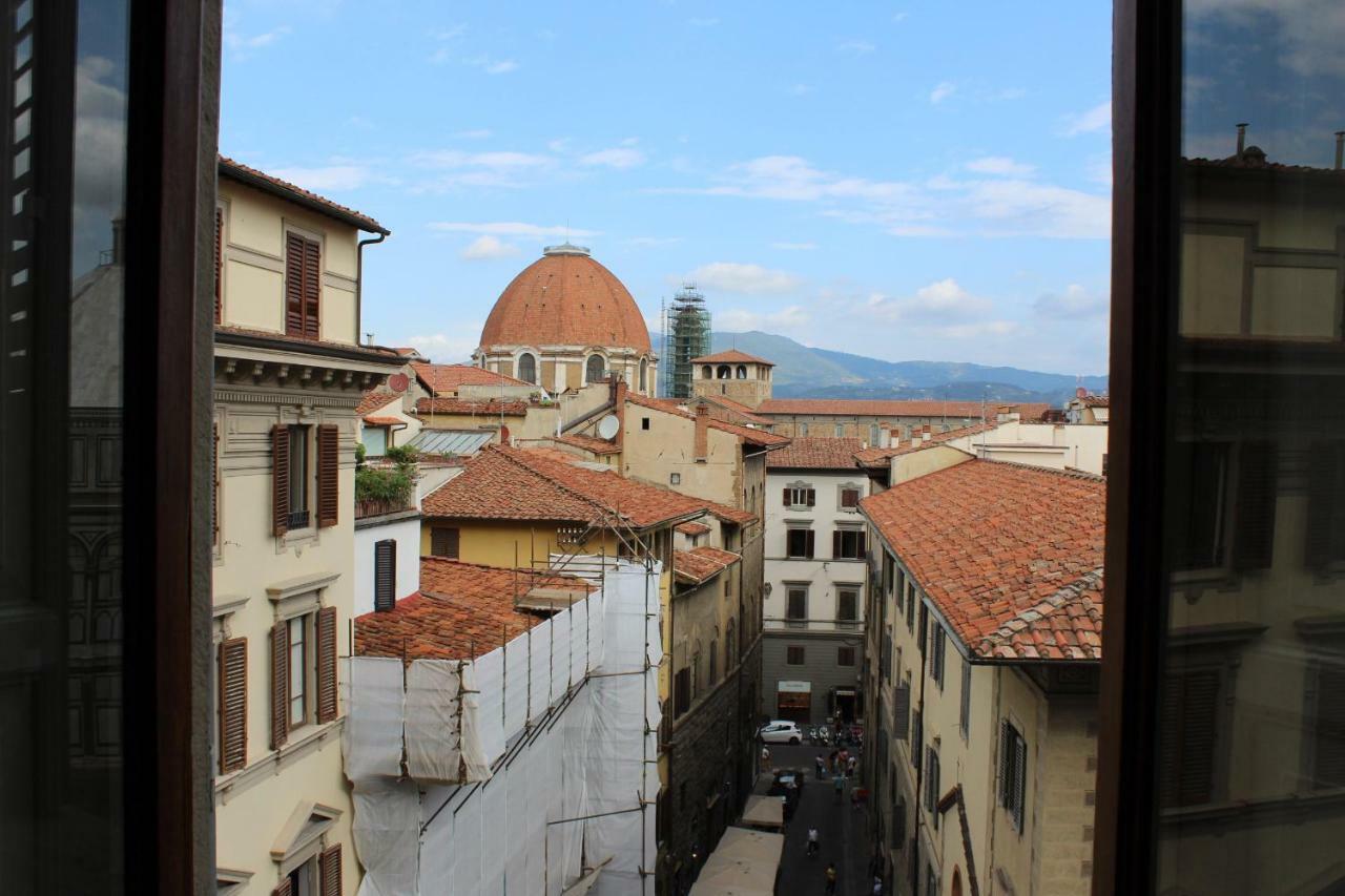 Appartamento Art Duomo Luxury View