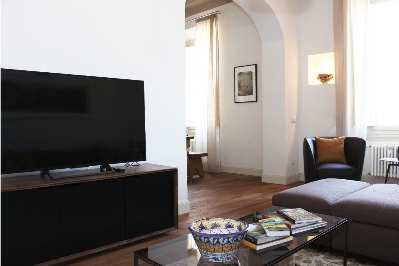 Appartamento Art Duomo Luxury View