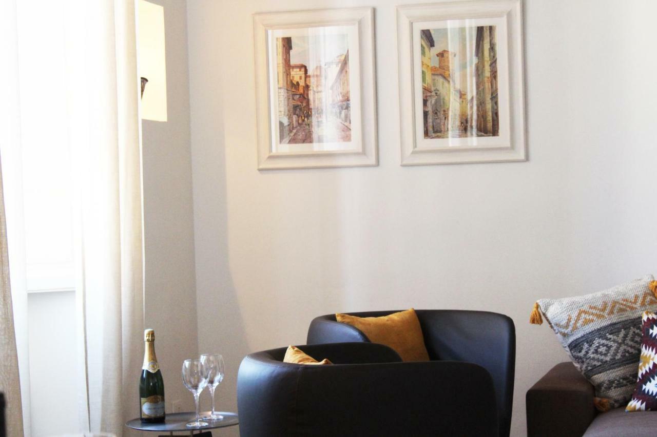 Art Duomo Luxury View Appartamento