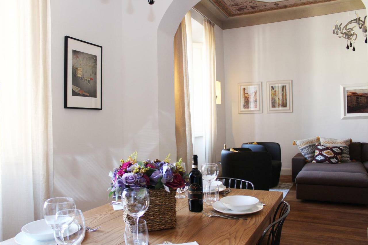 Art Duomo Luxury View Appartamento Firenze