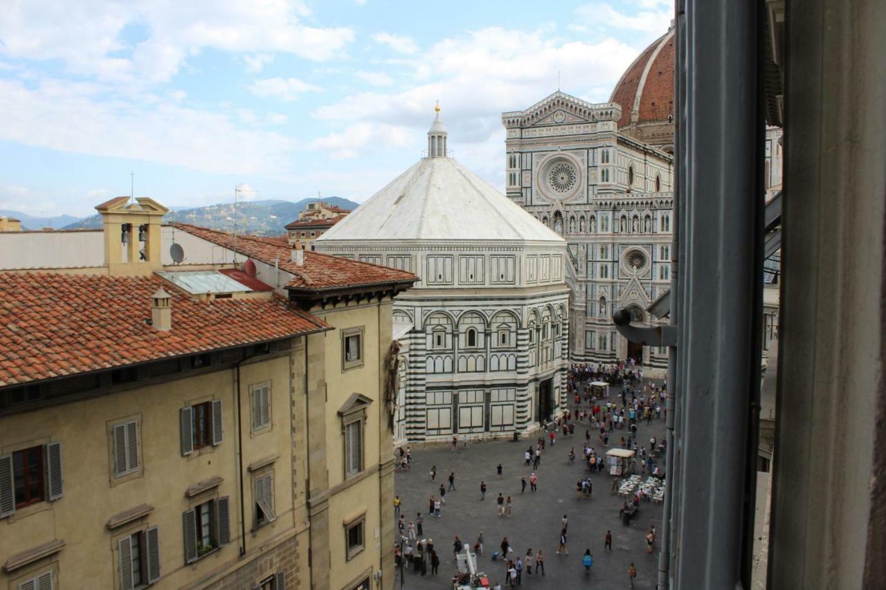 Art Duomo Luxury View Appartamento